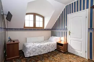 Hotelli Zielony Zakątek