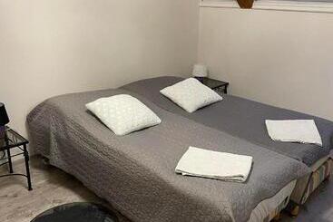 Motel Królowej Jadwigi