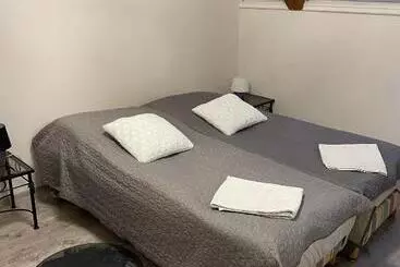 Motel Królowej Jadwigi