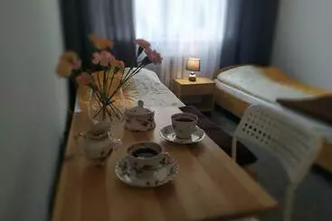 Majatalo Centro Unita