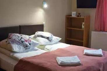 ペンション Dobra Miejscówka