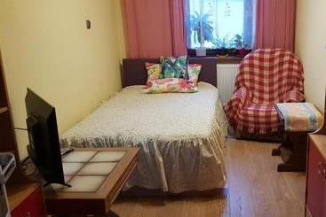 Пансион Noclegi Centrum