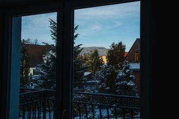 פנסיון Noclegi U Nawary