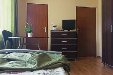 פנסיון Przylesie