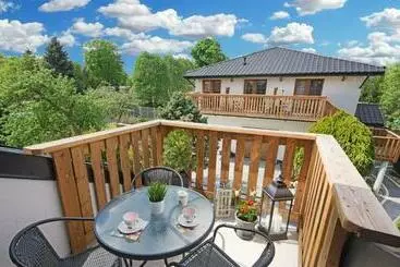 Pensió U Dorotki   Apartamenty I Pokoje