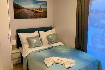 ペンション Wytworna Foczka