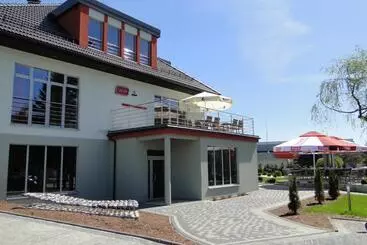 Aparthotel Pokoje Gościnne Wip