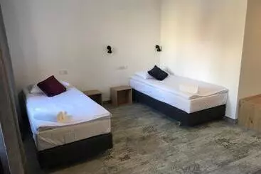 Pokoje Hotelowe Lupus