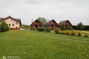 Resort Ośrodek Wczasowy Wczasy Pod Gruszą