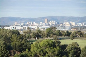 Arabella On West Apartments