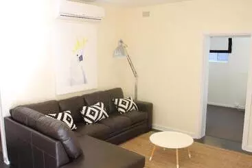 Arabella On West Apartments