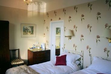 ベッドアンドブレックファースト Bracken House Bed&Breakfast