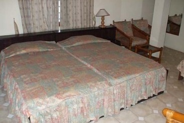 ベッドアンドブレックファースト Coconut Grove Bridge House