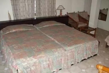 住宿加早餐 Coconut Grove Bridge House