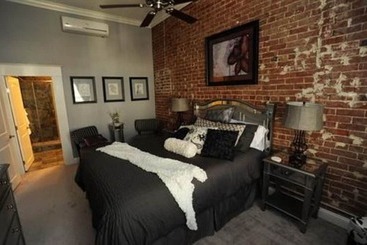 ベッドアンドブレックファースト Hamilton House Inn