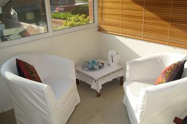 Bed and Breakfast Lantern House