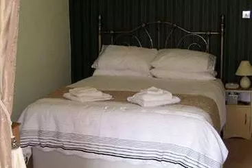 Bed and Breakfast Lantern House