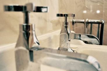 민박 The Old Post Office