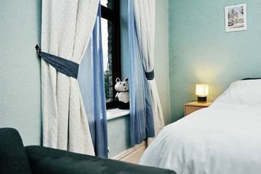 Bed and Breakfast The Old Post Office