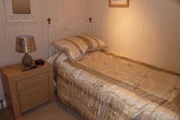 Bed and Breakfast The Old Shop