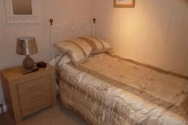 住宿加早餐 The Old Shop