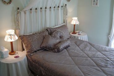 مبيت وإفطار Woodford Of Leura