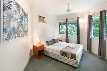 Citysider Cairns Holiday Apartments