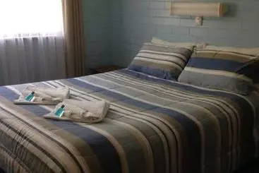 Appartement Emu Beach Chalets