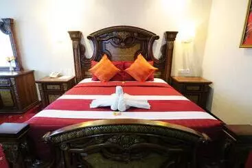 Hôtel Bali Paradise City