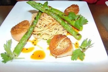 호텔 Camelot Restaurant & Inn