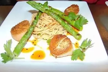 酒店 Camelot Restaurant & Inn