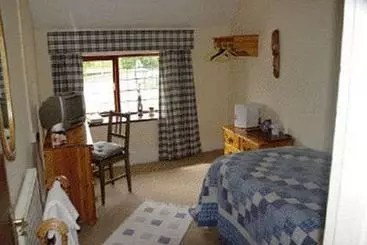 Hotel Horse And Groom Inn