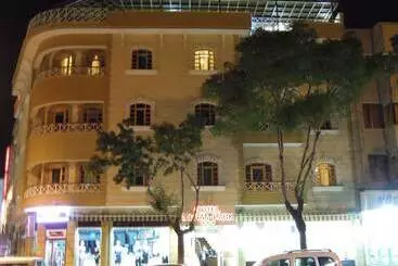 호텔 Konya Meram Park