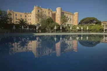 Hotel Langley Resort Napoléon Bonaparte