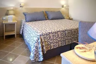 호텔 Masseria Torre Del Diamante