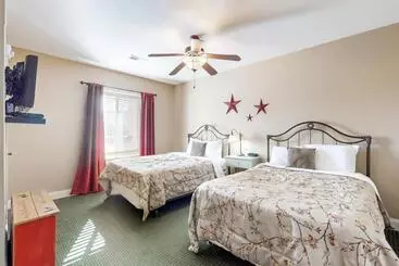 فندق Summit Manor Condominiums