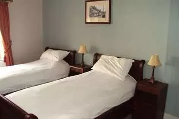 Hotel The George Inn