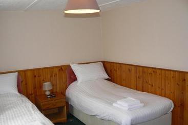 בית מלון כפרי The Kings Head