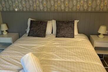 فندق The Kings Head