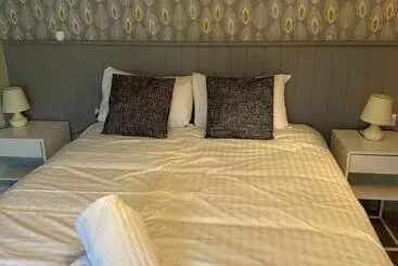 Hotel The Kings Head