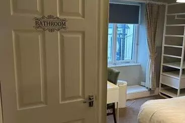 فندق The Kings Head