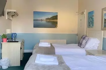 Hotel The Tavern Steakhouse And Lodge