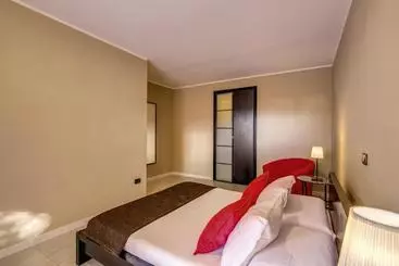 Apartamento Inn Bracciano Suite