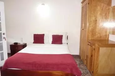 公寓 La Heliconia & Day Spa