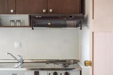 Mirtilos Studios & Apartments