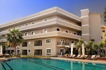 Mirtilos Studios & Apartments