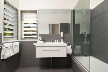 膳宿费 Aaman & Cinta Luxury Villas