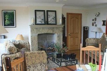 Пансион St Patrick's Stream