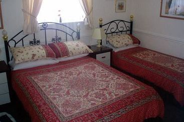 膳宿费 Fairhaven Palentine Road