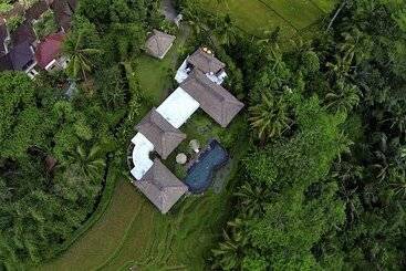 Пансион Villa Amrita